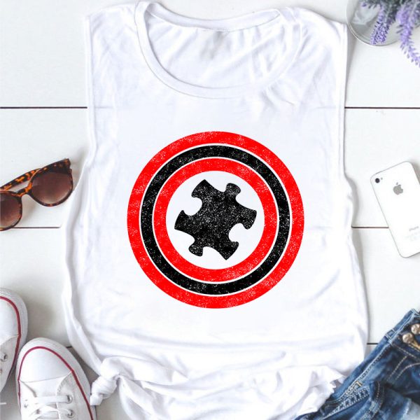Speech Therapist Teacher Tank Top