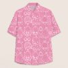 The Good Egg The Bad Seed Teacher Short Sleeve Shirt