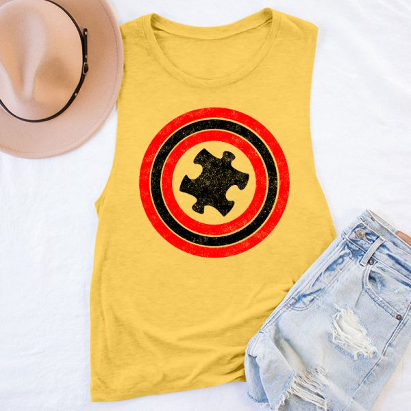 Speech Therapist Teacher Tank Top