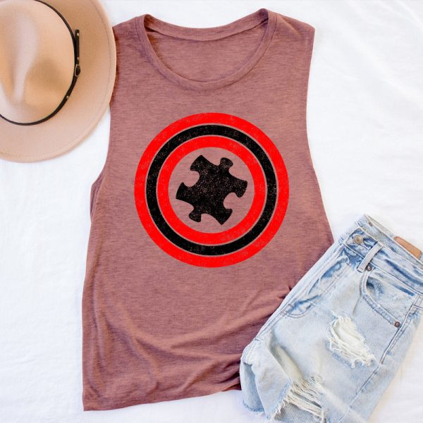 Speech Therapist Teacher Tank Top